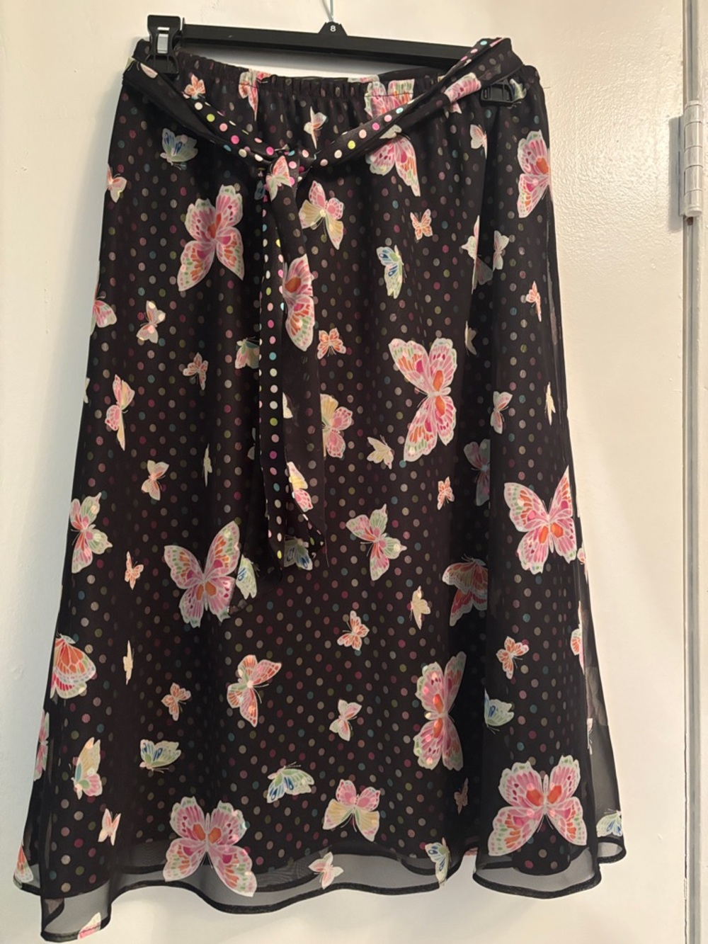 Vintage R&M Richard’s skirt. Sz 8